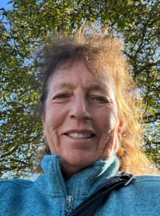 Cynthia Lane