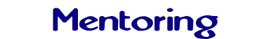 Mentoring